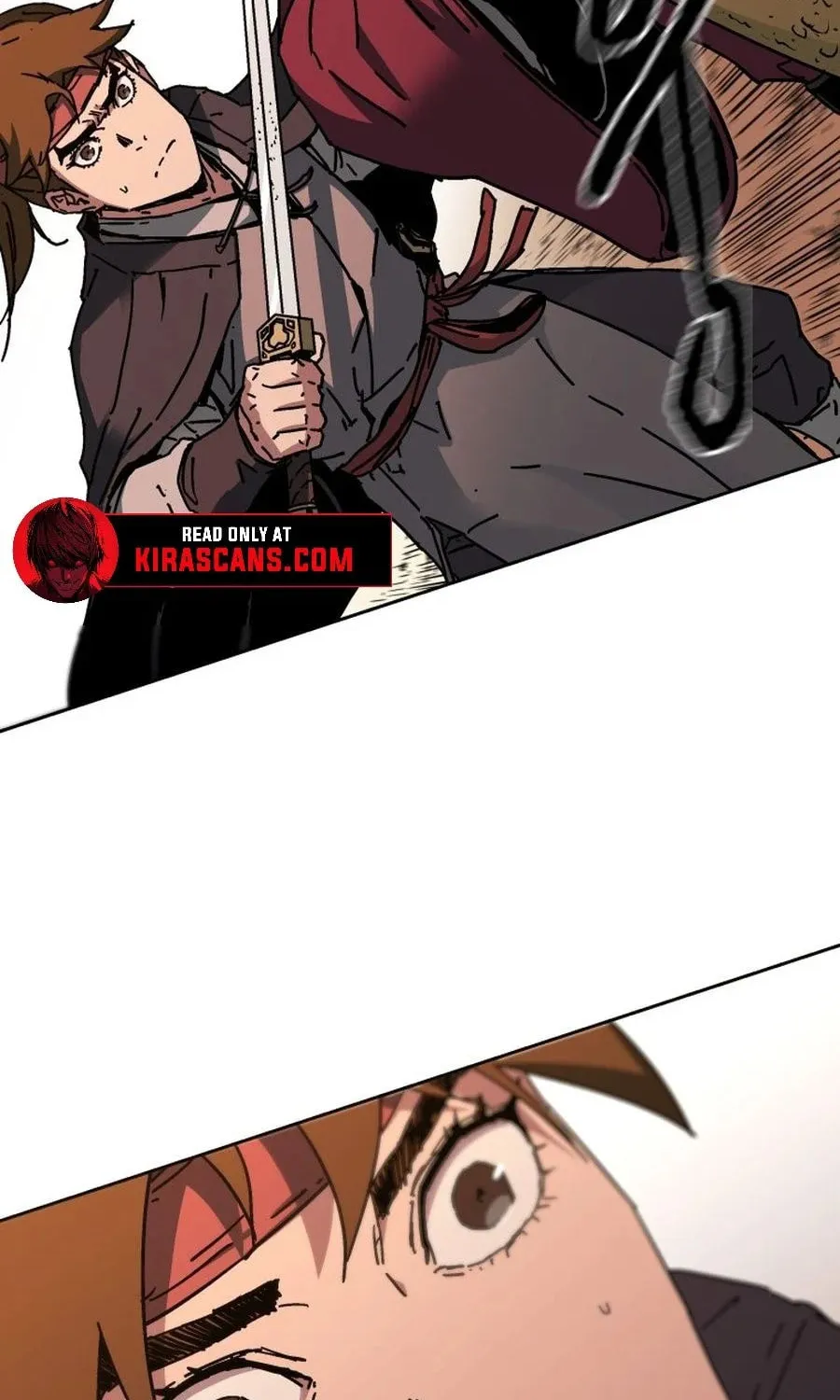 World Reign Chapter 6 page 70 - 