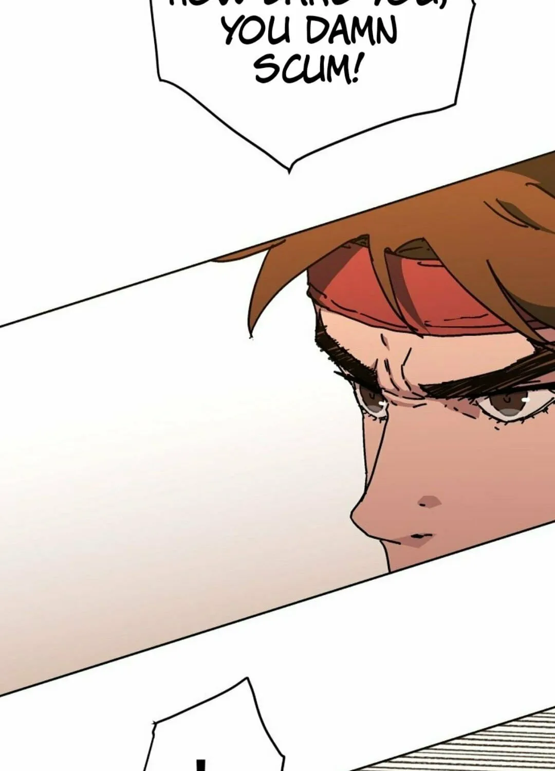 World Reign Chapter 6 page 8 - 