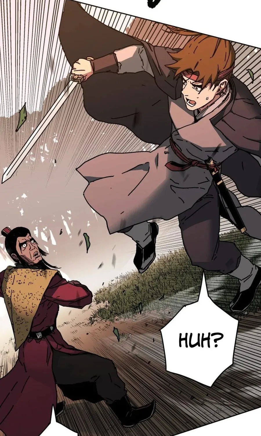 World Reign Chapter 6 page 74 - 