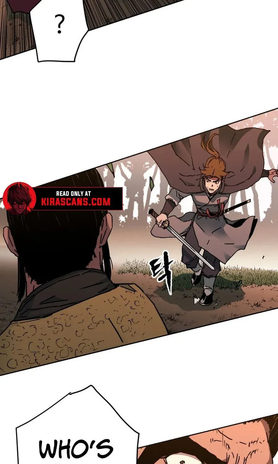 World Reign Chapter 6 page 75 - 