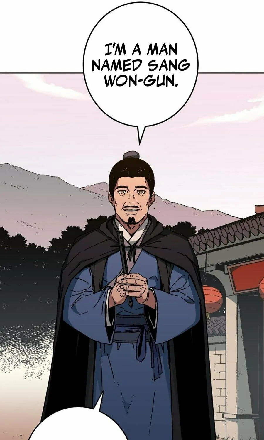 World Reign Chapter 6 page 77 - 