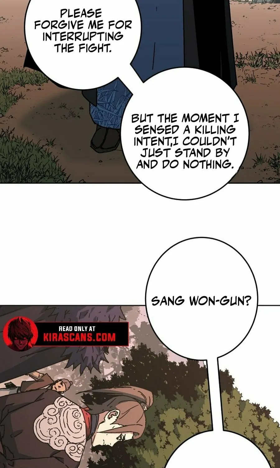 World Reign Chapter 6 page 78 - 