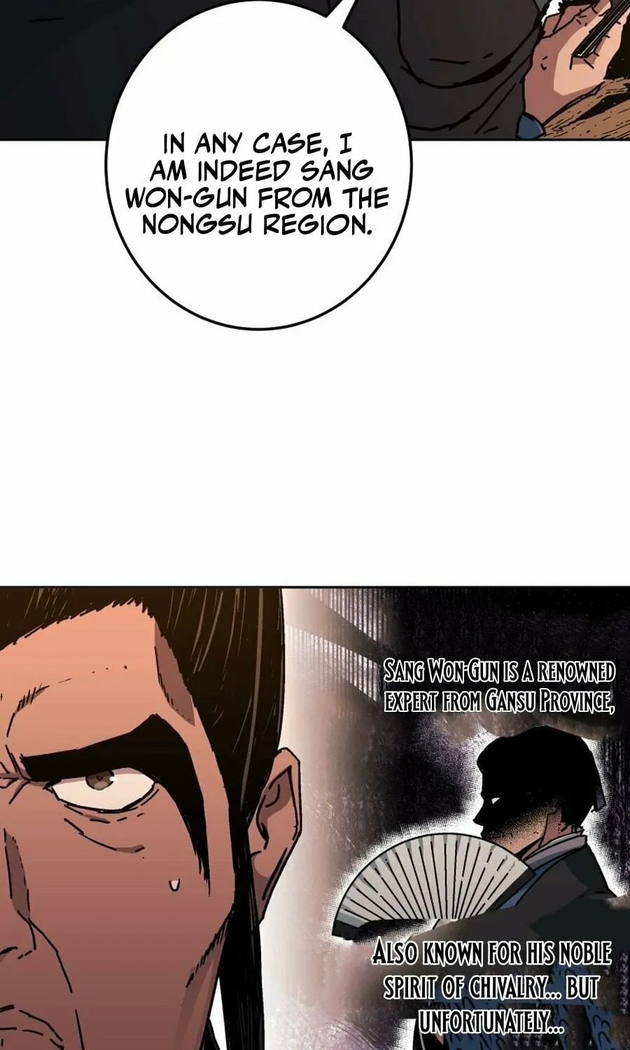 World Reign Chapter 6 page 80 - 