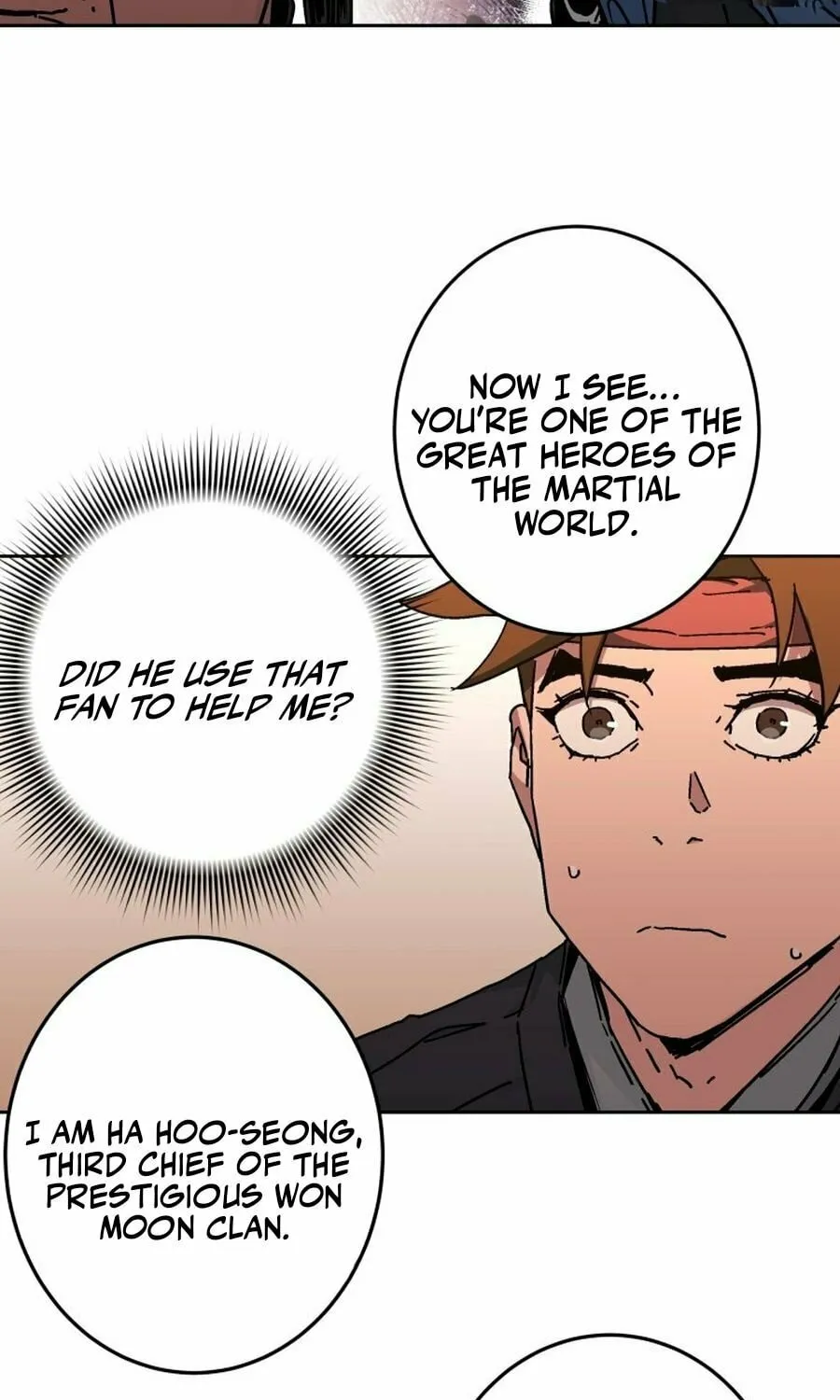World Reign Chapter 6 page 81 - 
