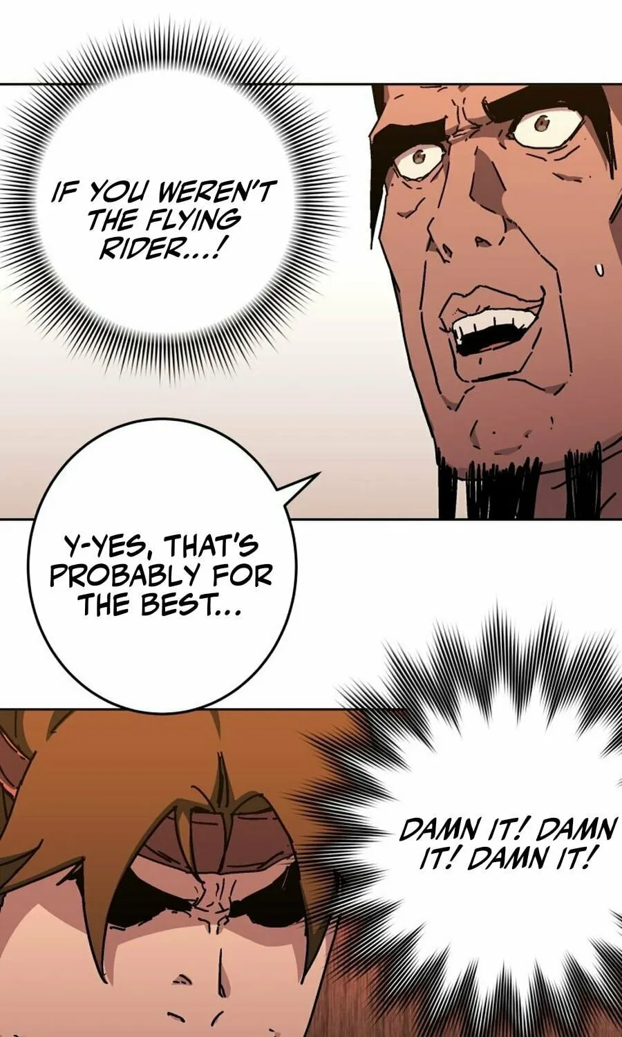 World Reign Chapter 6 page 85 - 