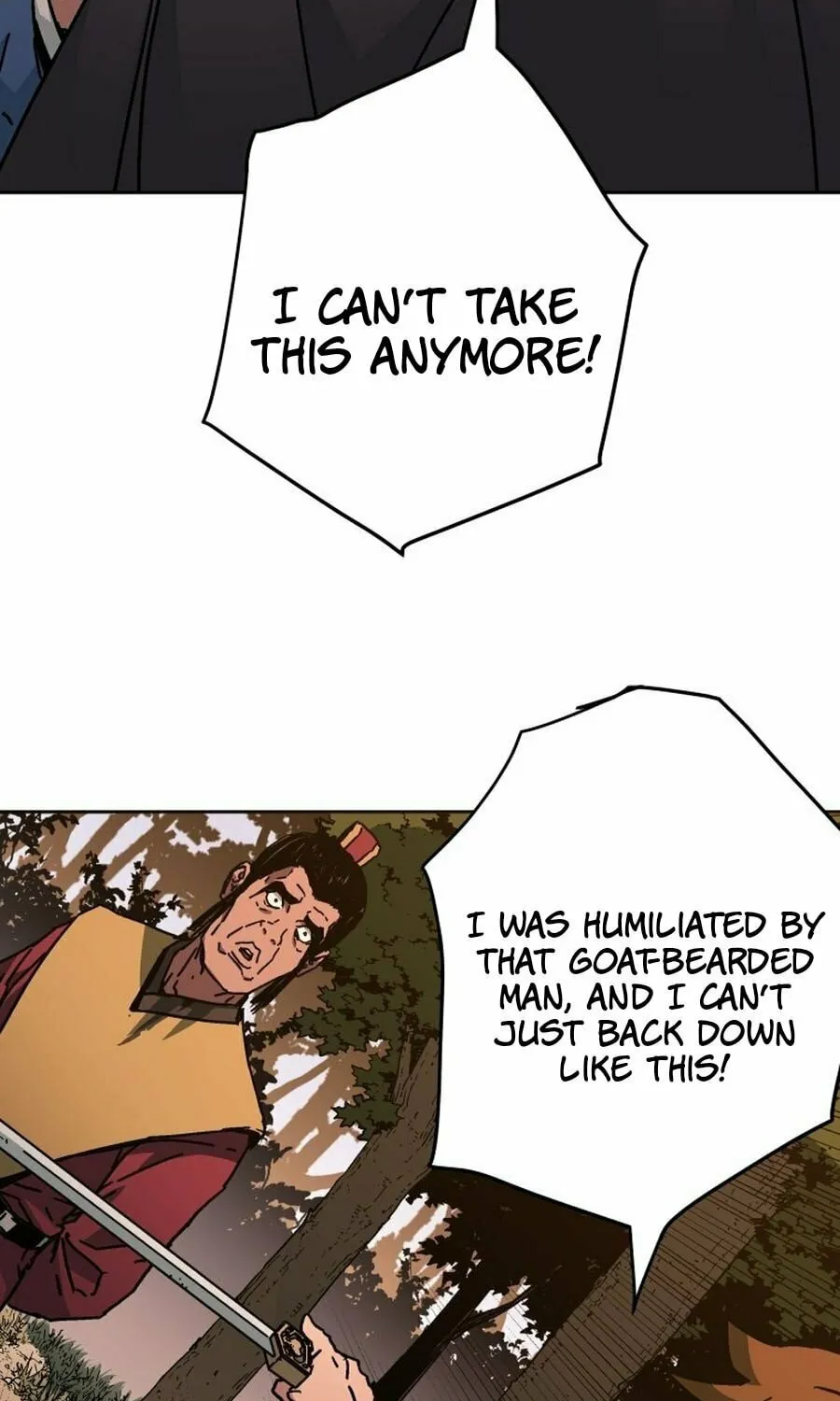 World Reign Chapter 6 page 87 - 