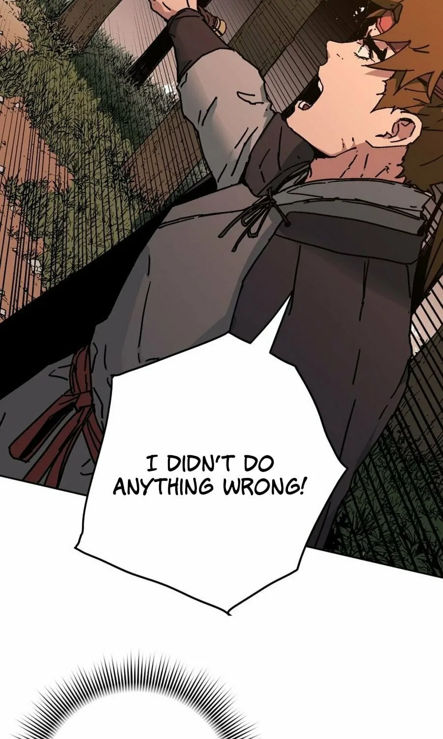 World Reign Chapter 6 page 88 - 