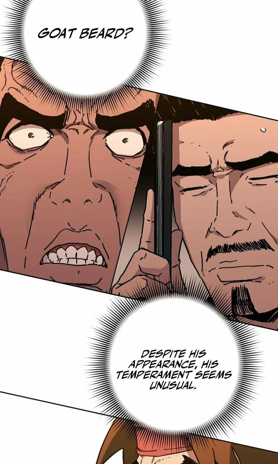 World Reign Chapter 6 page 89 - 