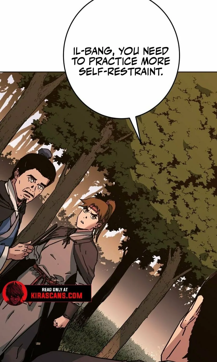 World Reign Chapter 6 page 91 - 