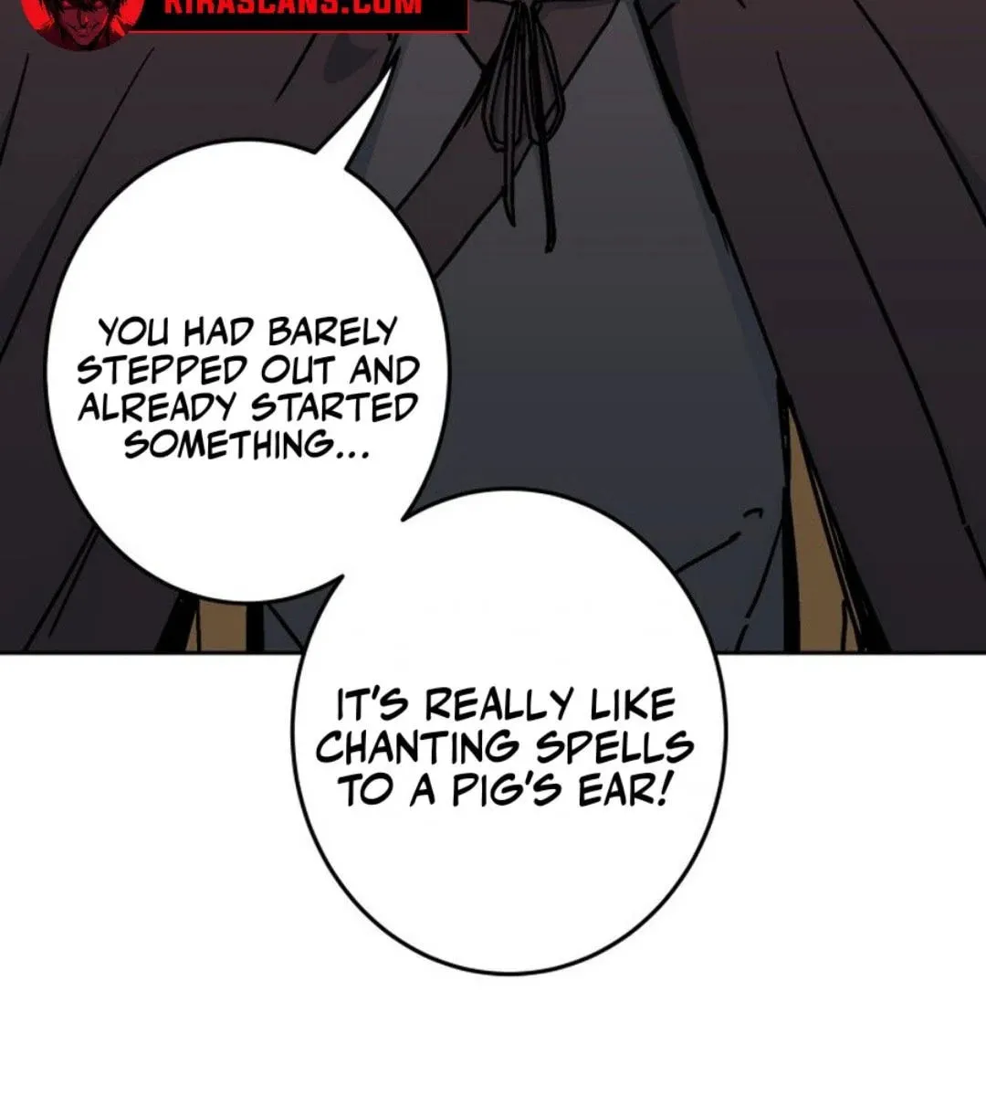 World Reign Chapter 6 page 95 - 