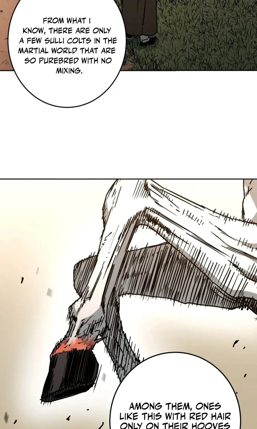 World Reign Chapter 7 page 14 - 
