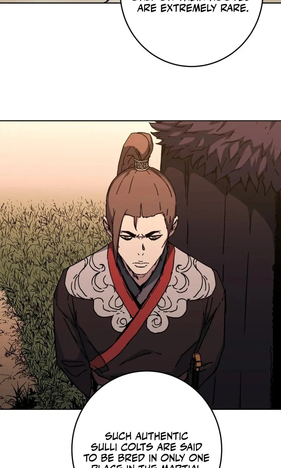 World Reign Chapter 7 page 15 - 