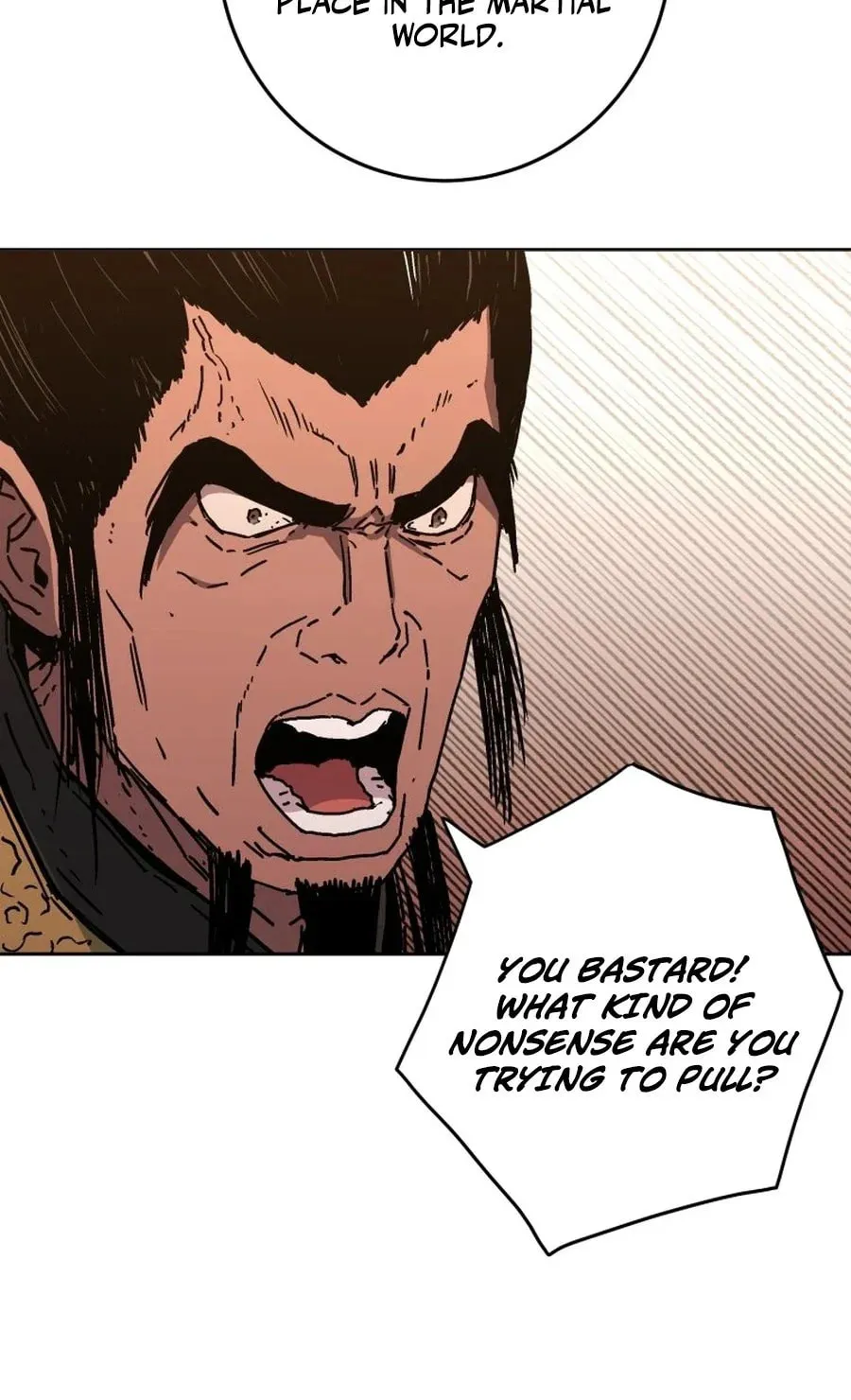 World Reign Chapter 7 page 16 - 