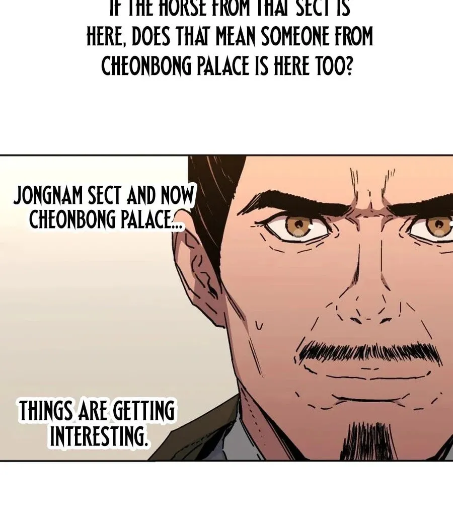 World Reign Chapter 7 page 22 - 