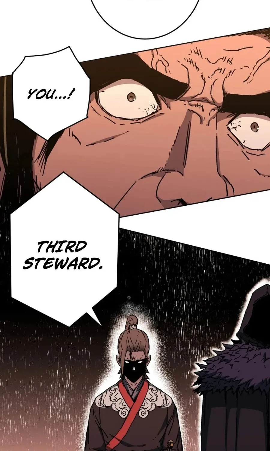 World Reign Chapter 7 page 24 - 