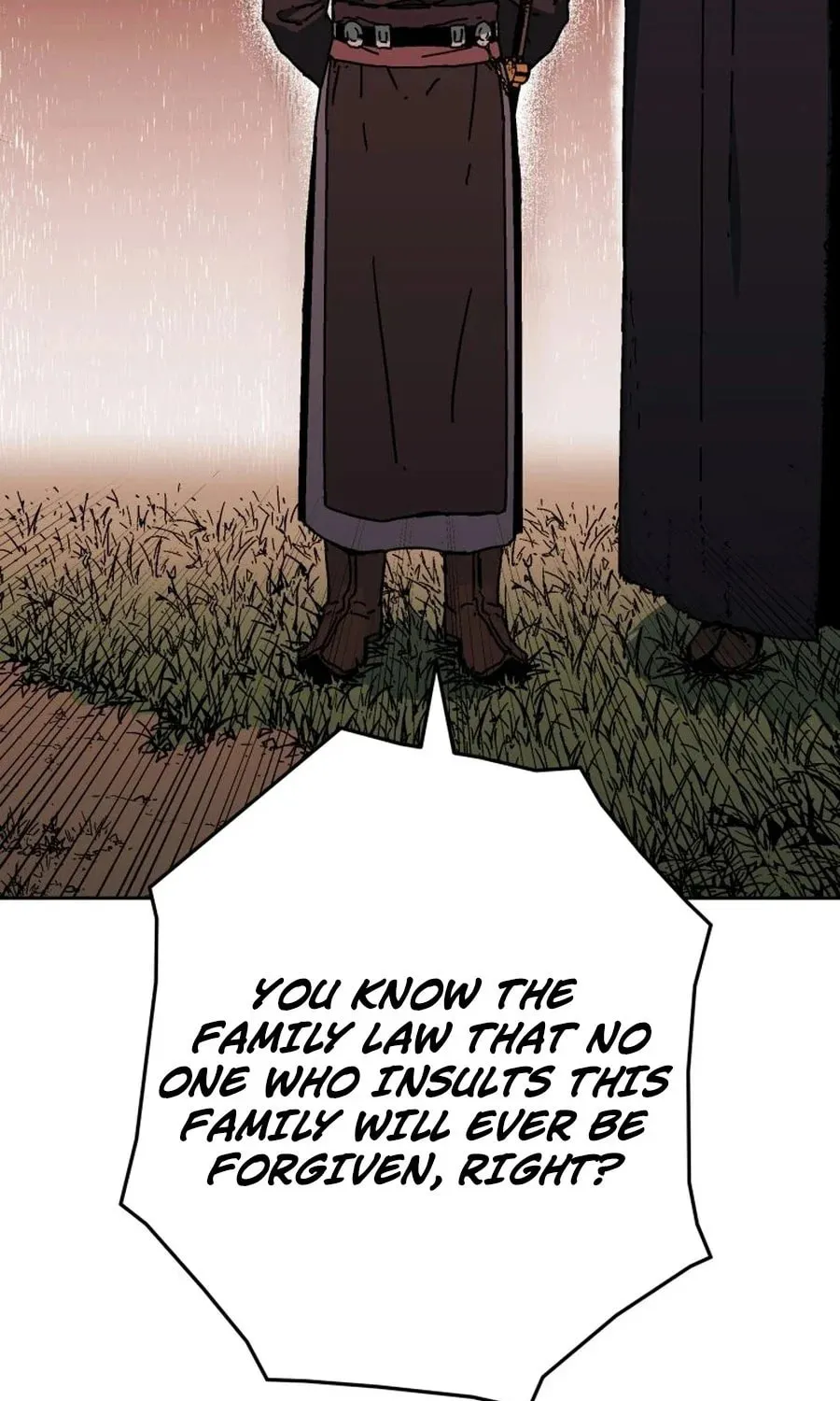 World Reign Chapter 7 page 25 - 