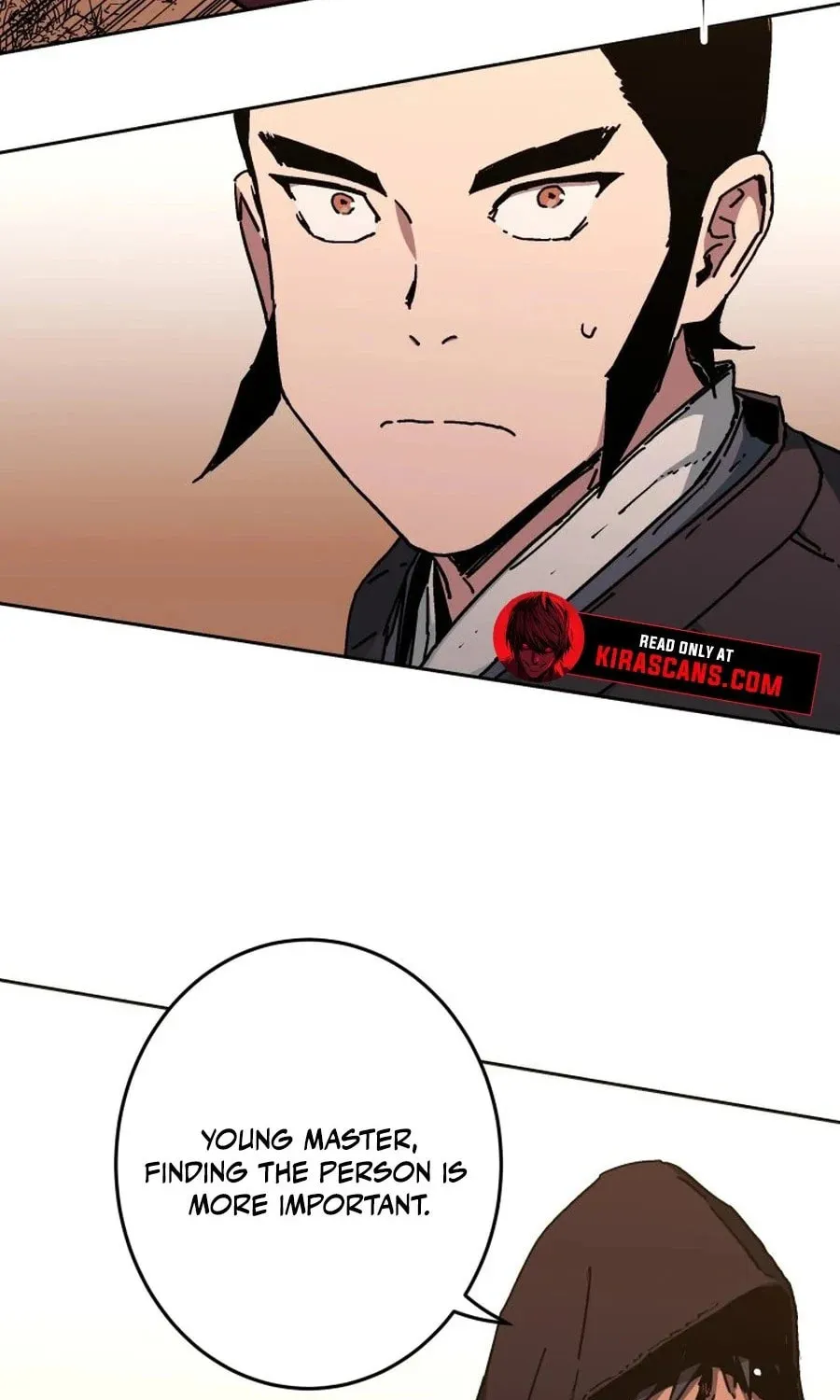 World Reign Chapter 7 page 27 - 