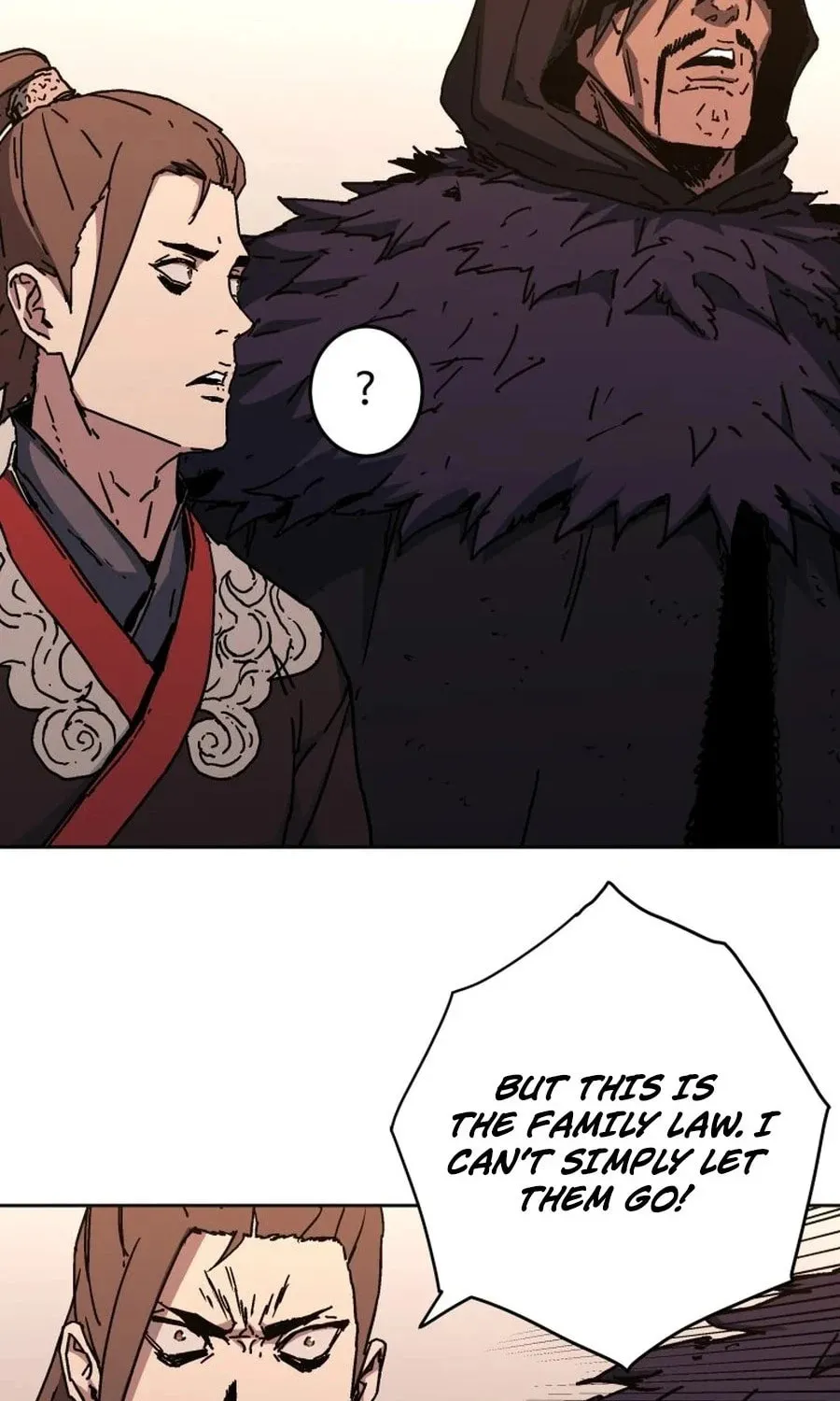 World Reign Chapter 7 page 28 - 