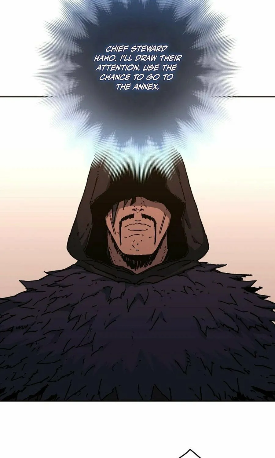 World Reign Chapter 7 page 33 - 