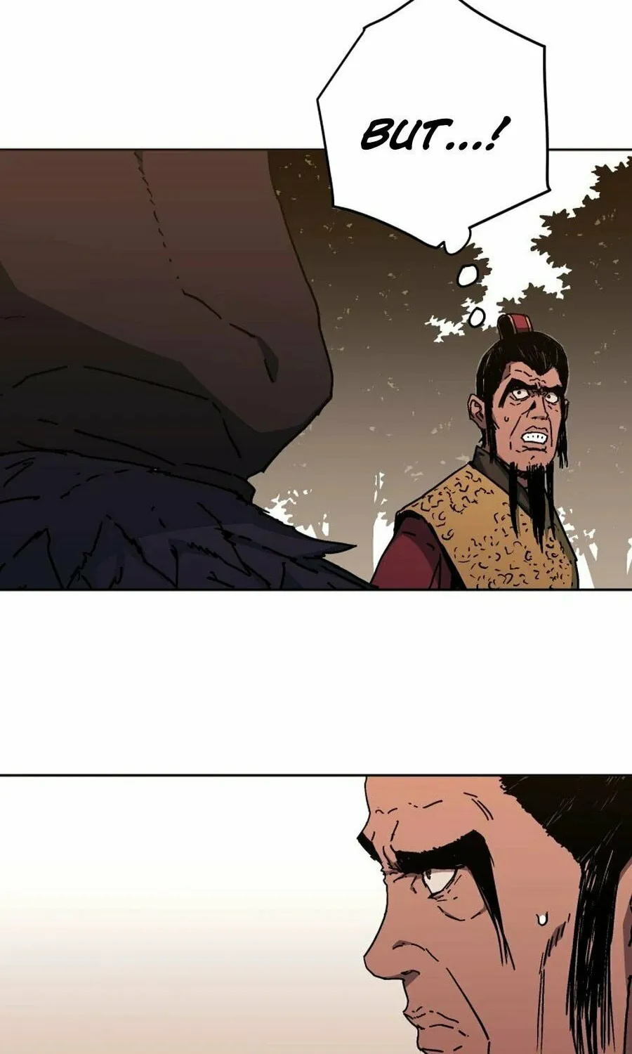 World Reign Chapter 7 page 34 - 