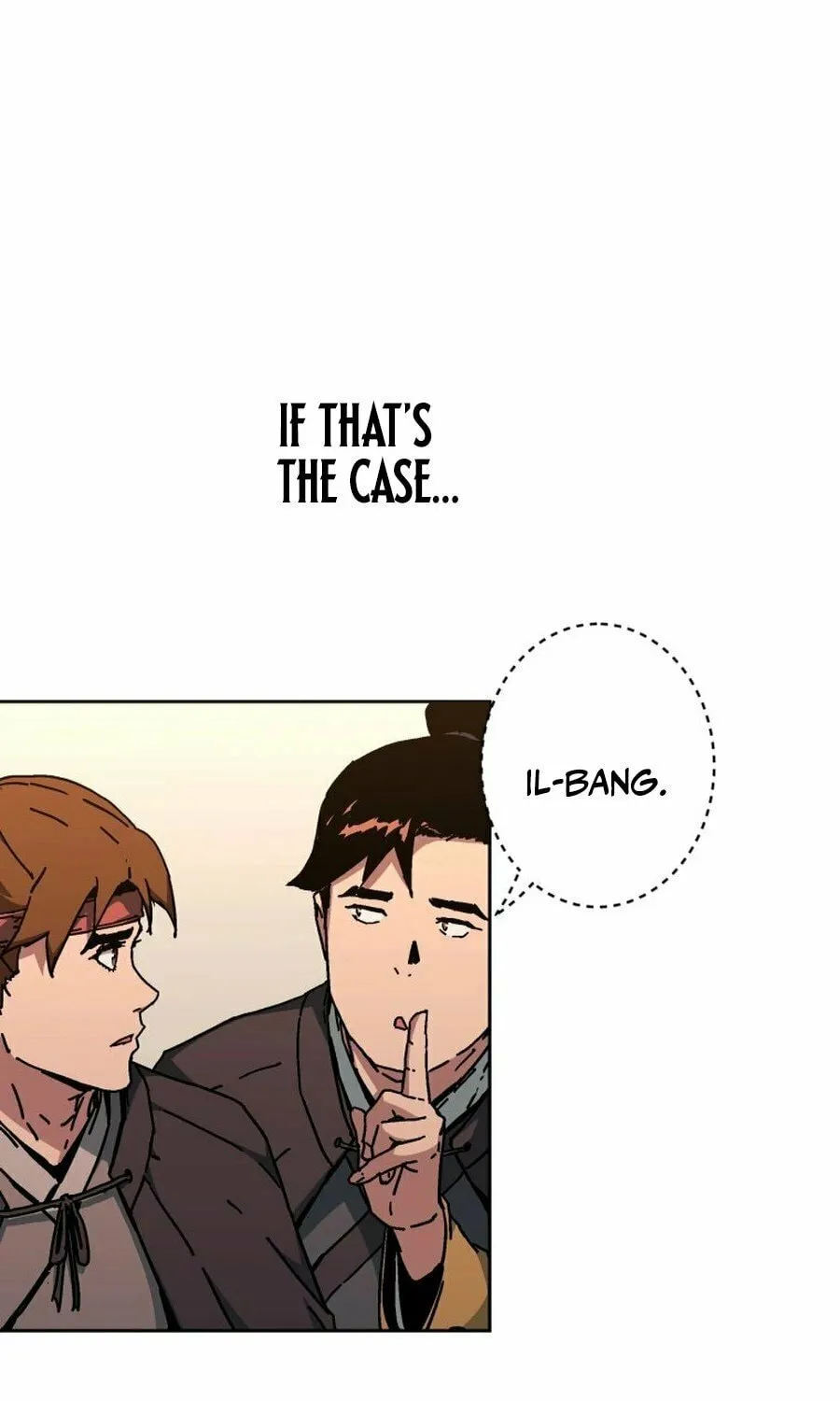 World Reign Chapter 7 page 37 - 