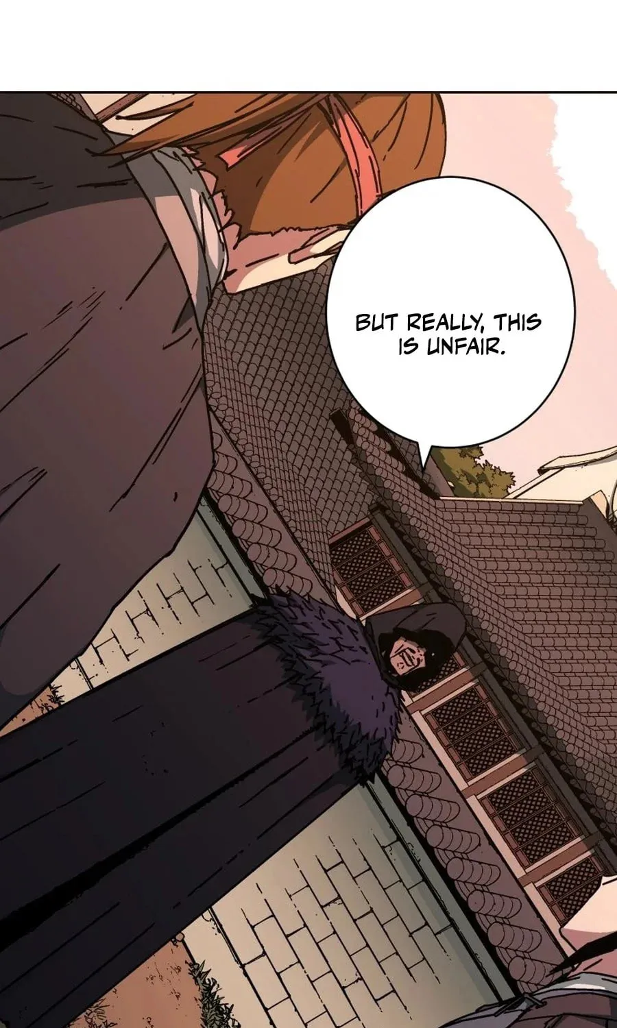 World Reign Chapter 7 page 39 - 