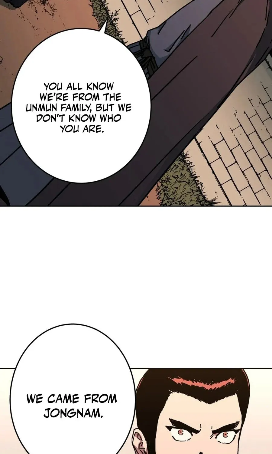 World Reign Chapter 7 page 40 - 