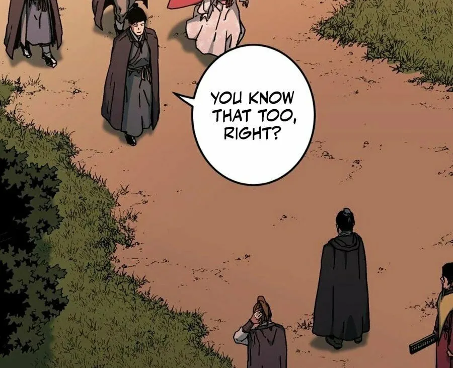 World Reign Chapter 7 page 5 - 