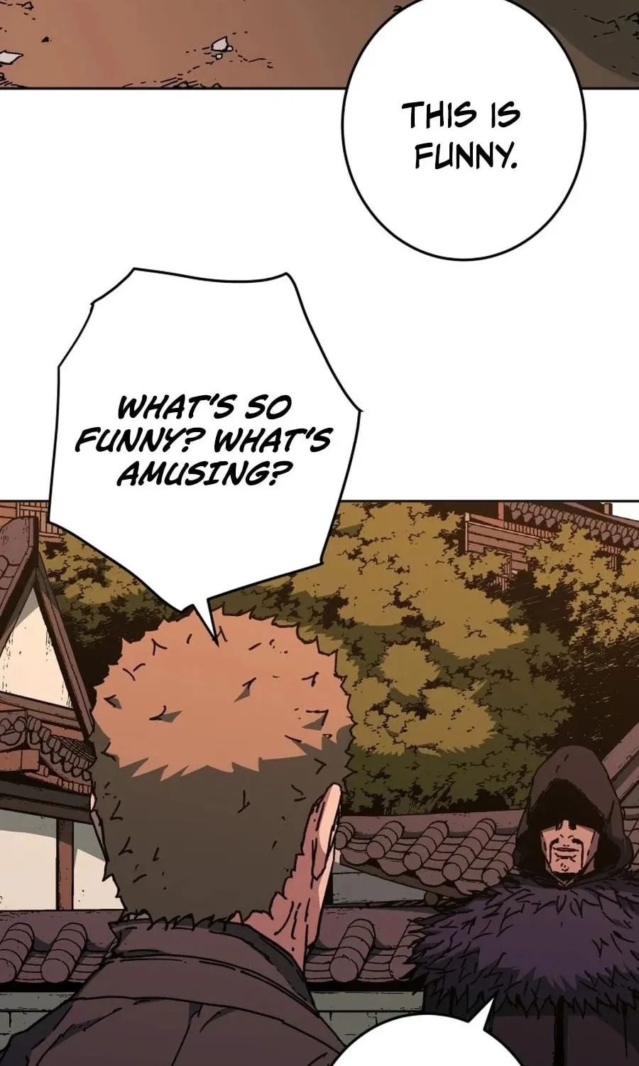 World Reign Chapter 7 page 44 - 