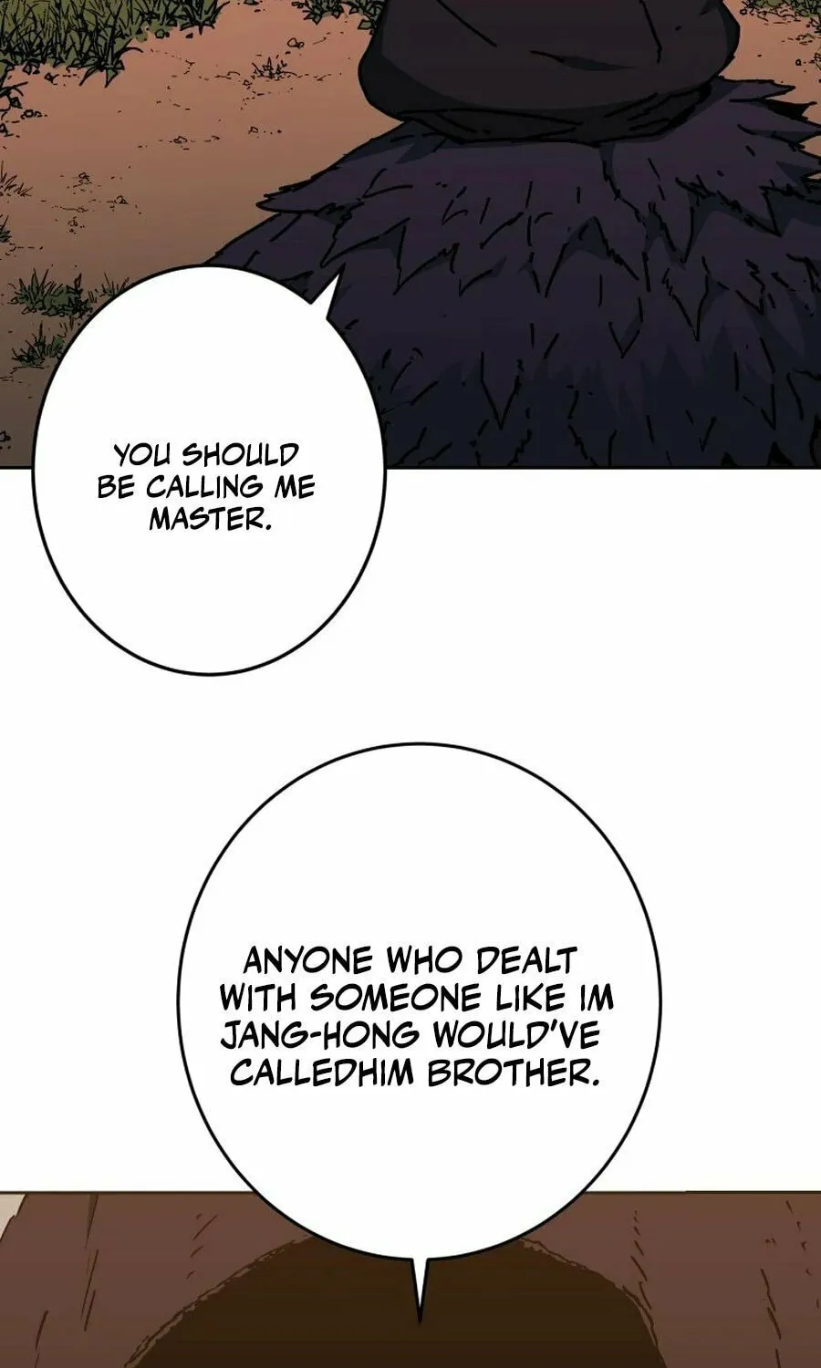 World Reign Chapter 7 page 49 - 