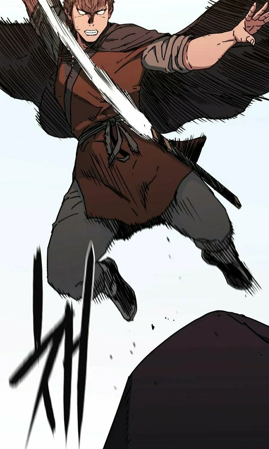 World Reign Chapter 7 page 53 - 