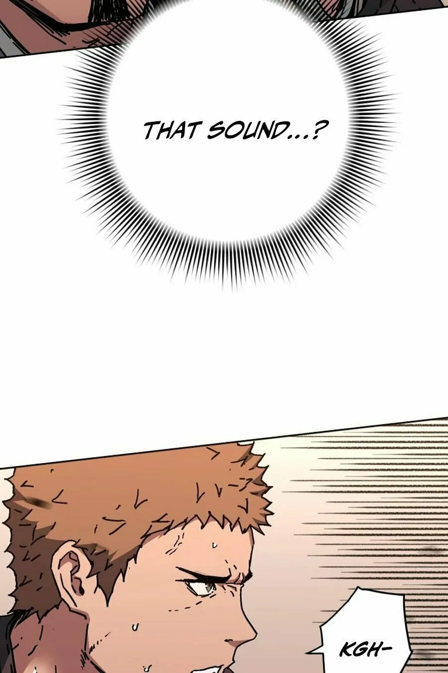 World Reign Chapter 7 page 58 - 