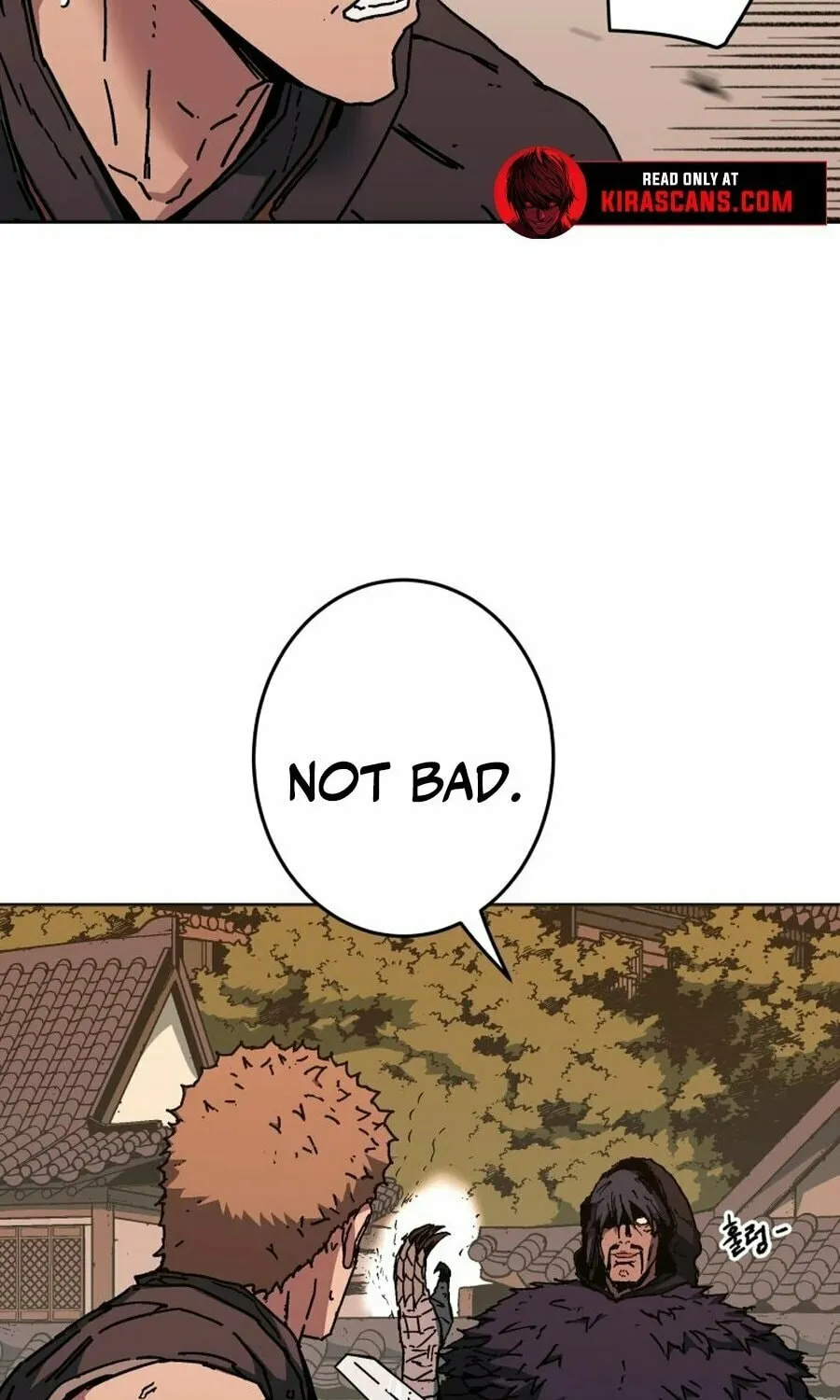 World Reign Chapter 7 page 59 - 