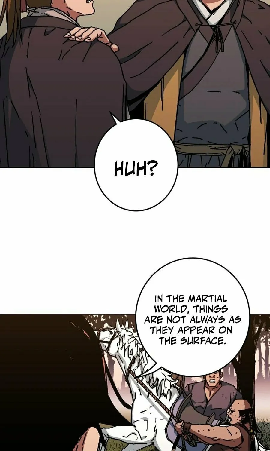 World Reign Chapter 7 page 7 - 