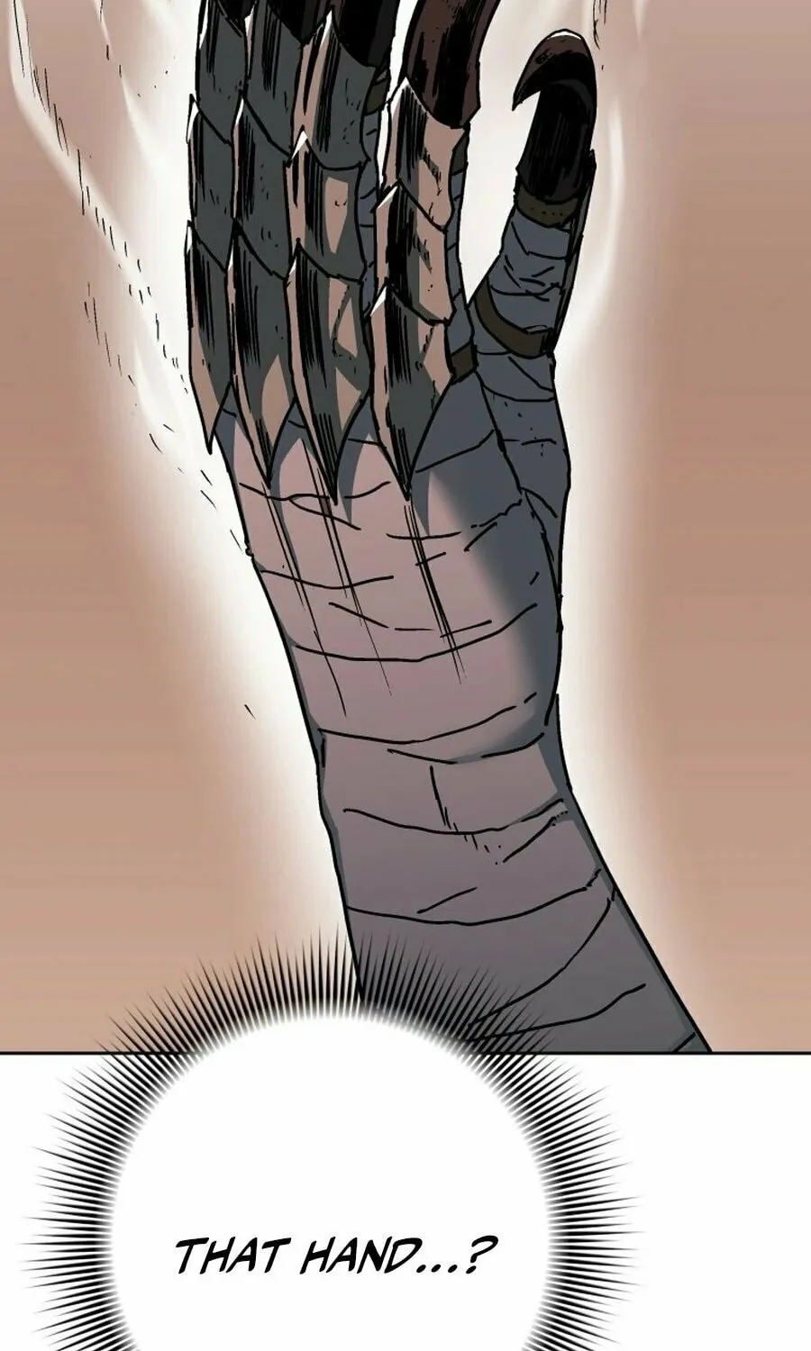 World Reign Chapter 7 page 61 - 
