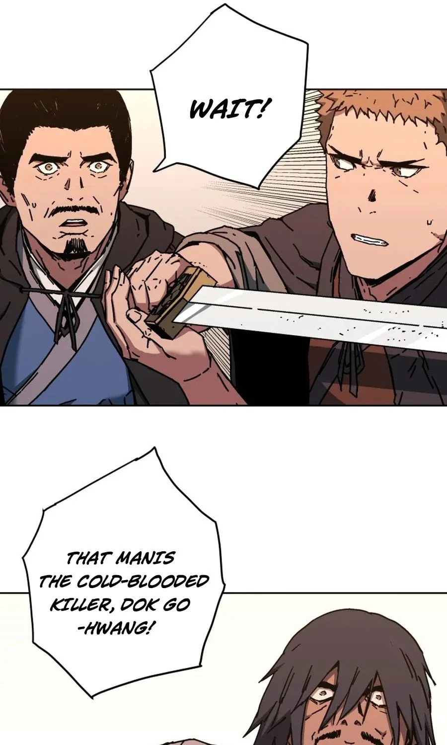 World Reign Chapter 7 page 63 - 