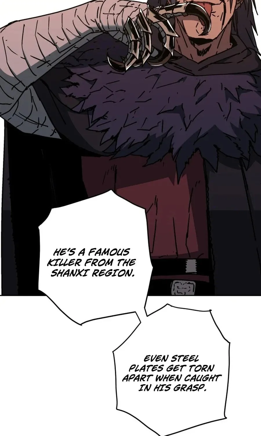 World Reign Chapter 7 page 64 - 