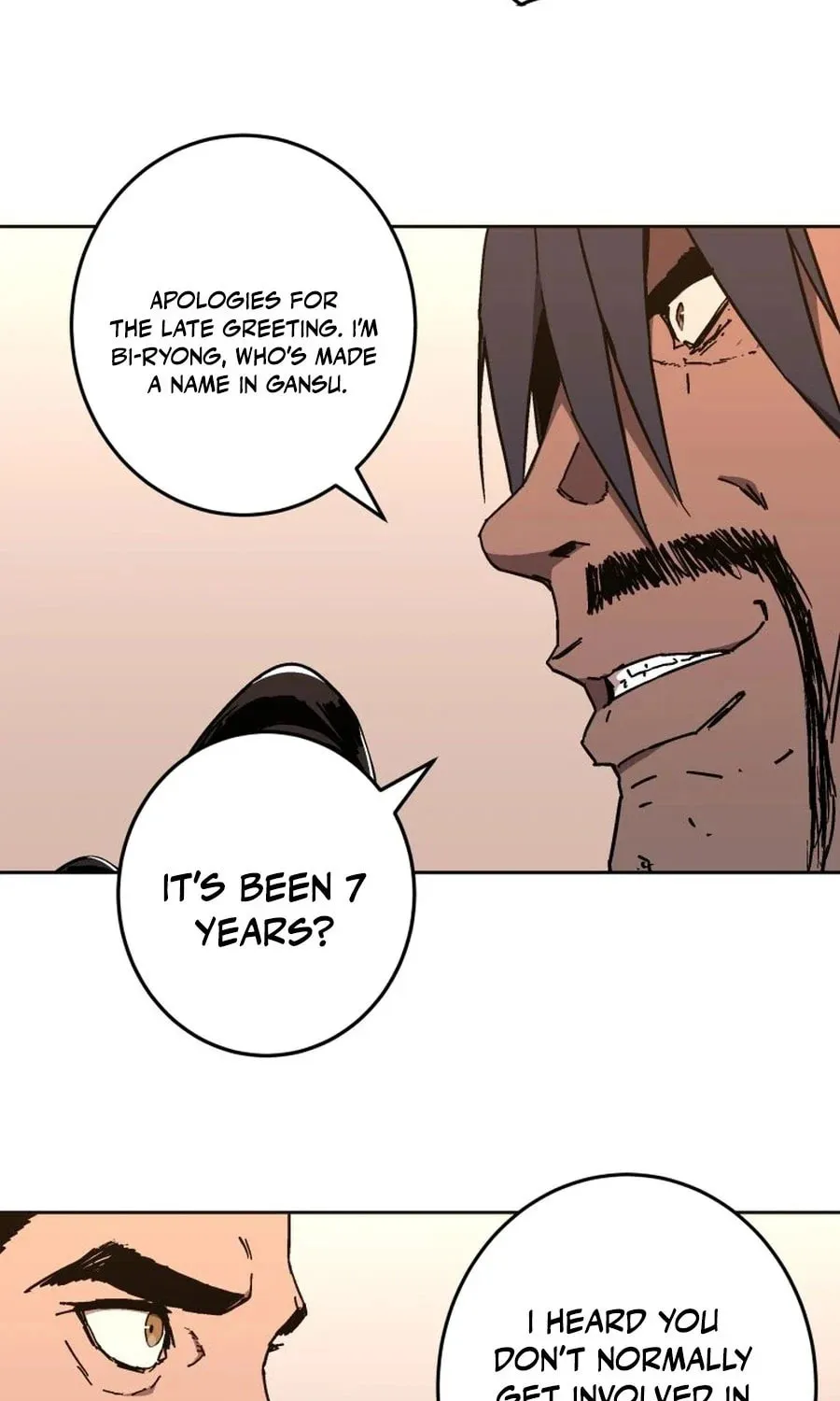 World Reign Chapter 7 page 65 - 