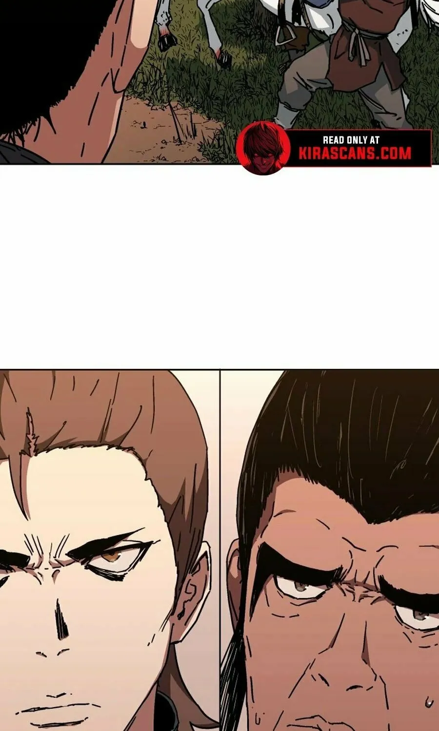 World Reign Chapter 7 page 8 - 