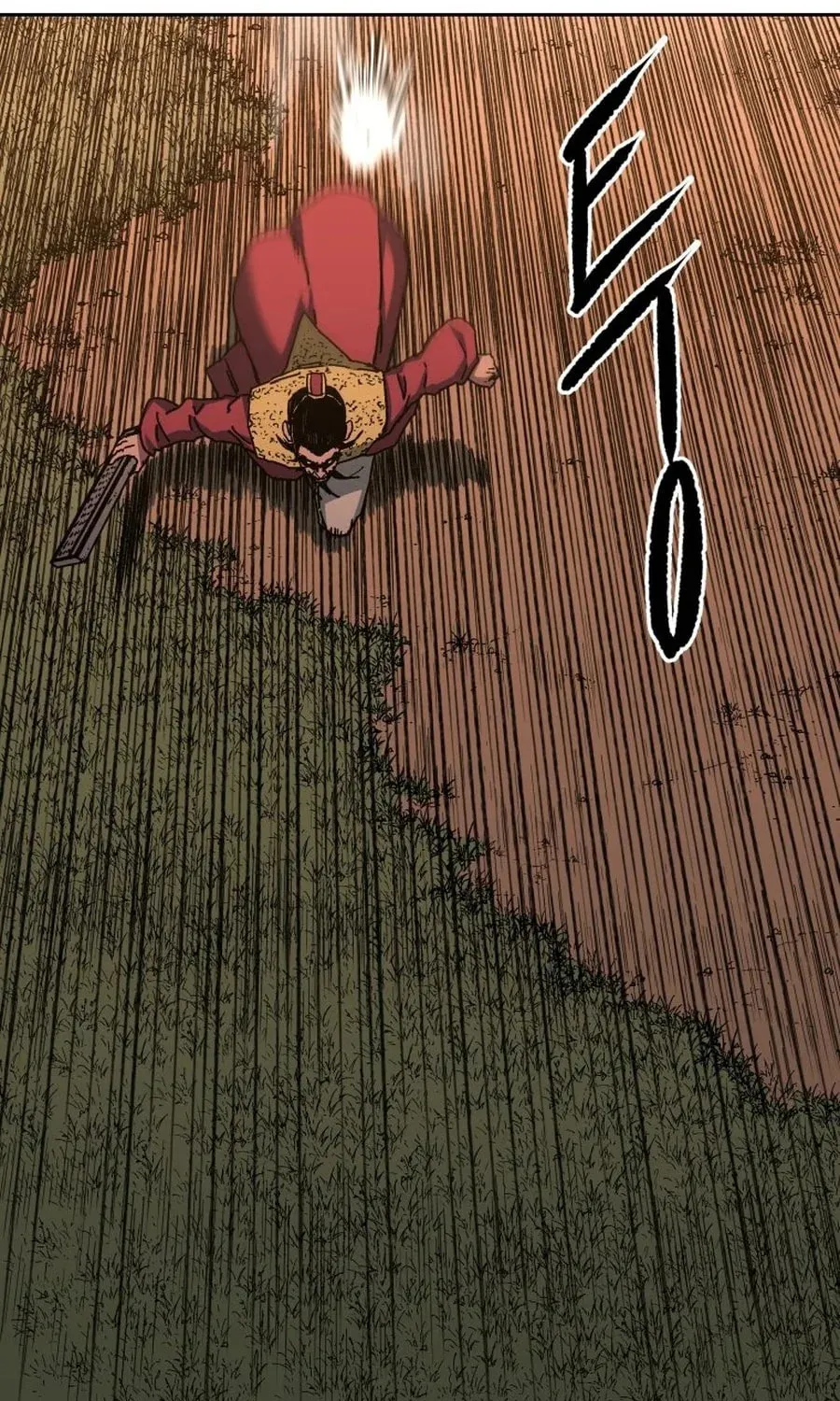 World Reign Chapter 7 page 71 - 