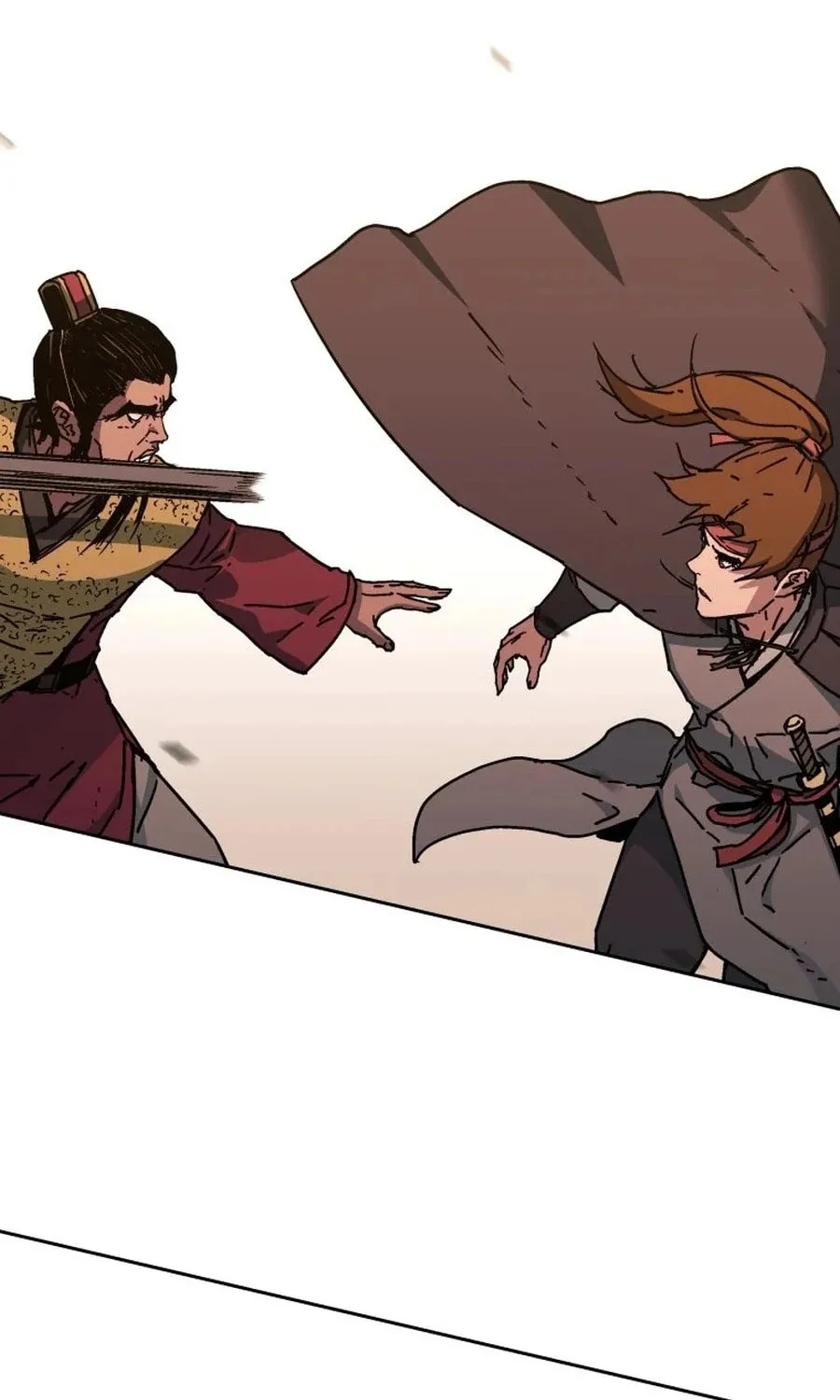 World Reign Chapter 7 page 76 - 