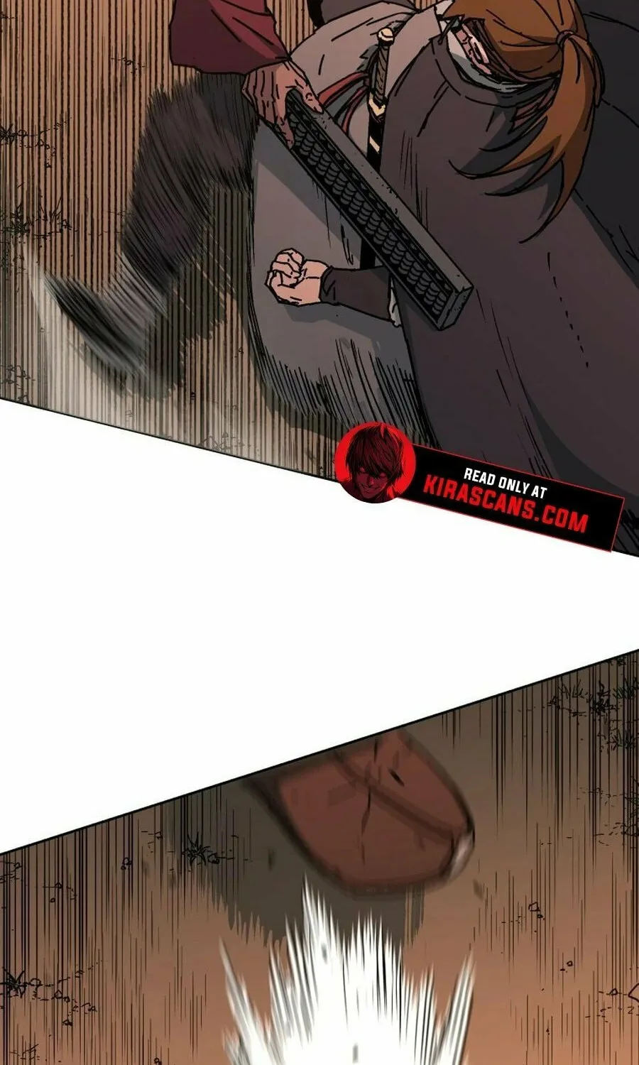 World Reign Chapter 7 page 80 - 