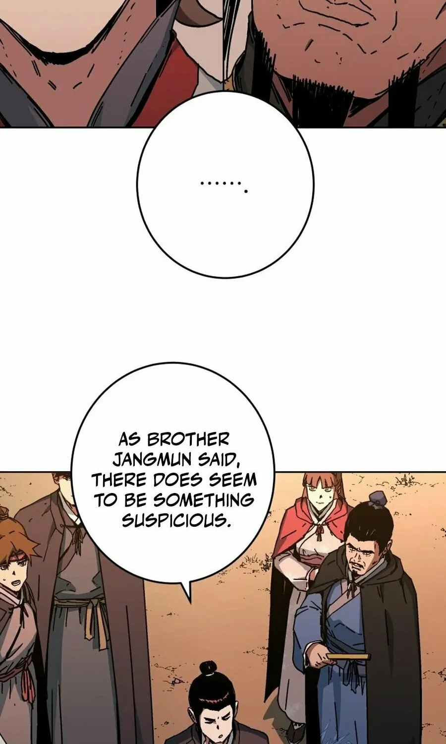 World Reign Chapter 7 page 9 - 