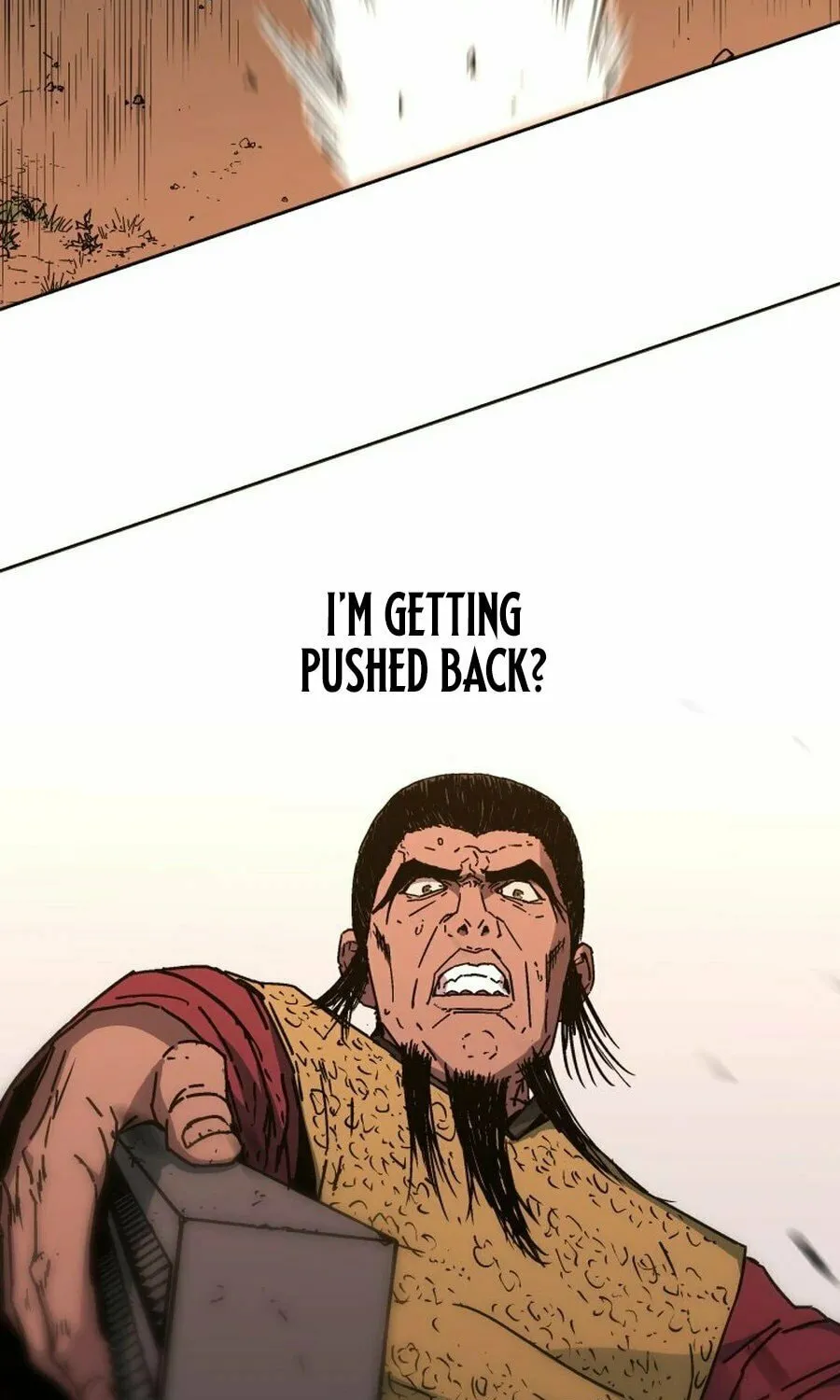 World Reign Chapter 7 page 81 - 