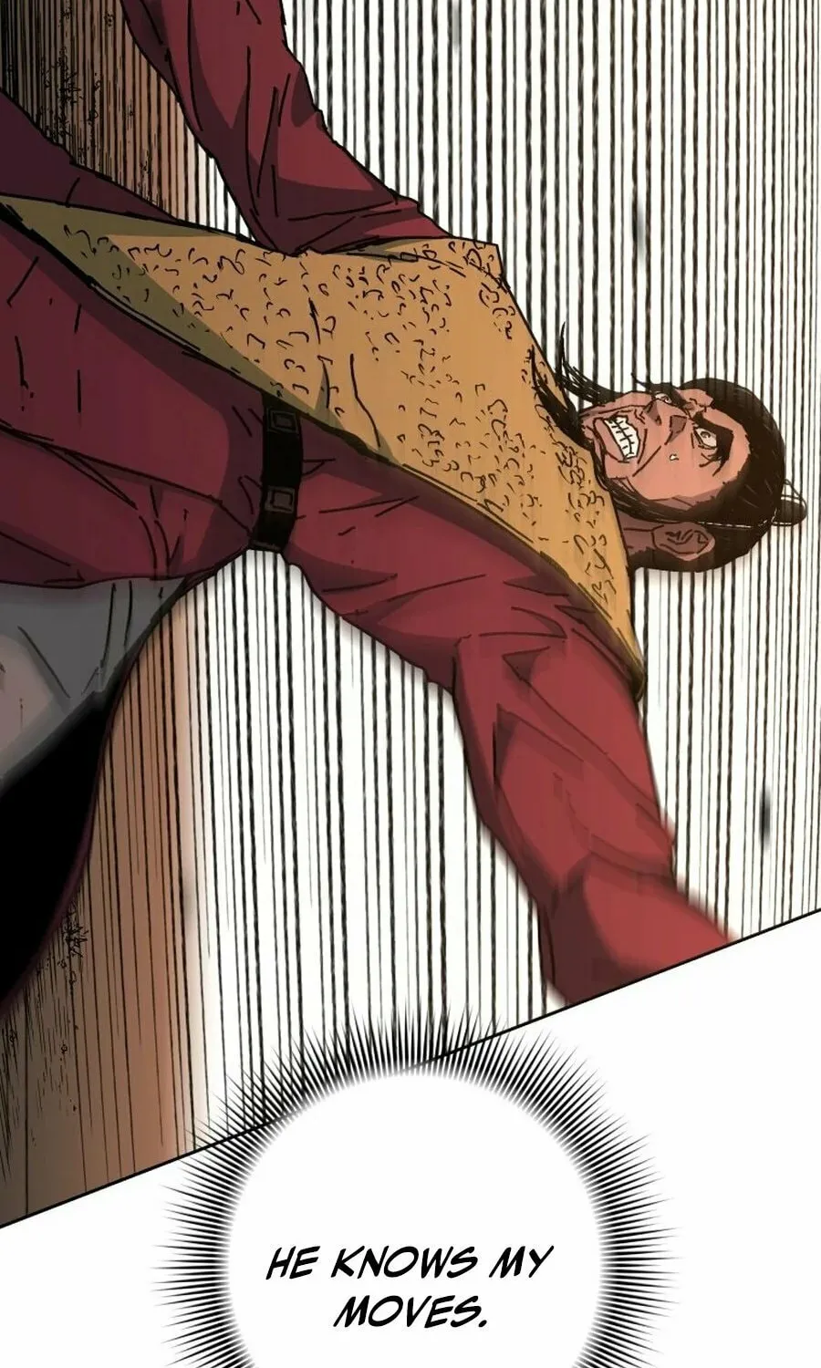 World Reign Chapter 7 page 84 - 
