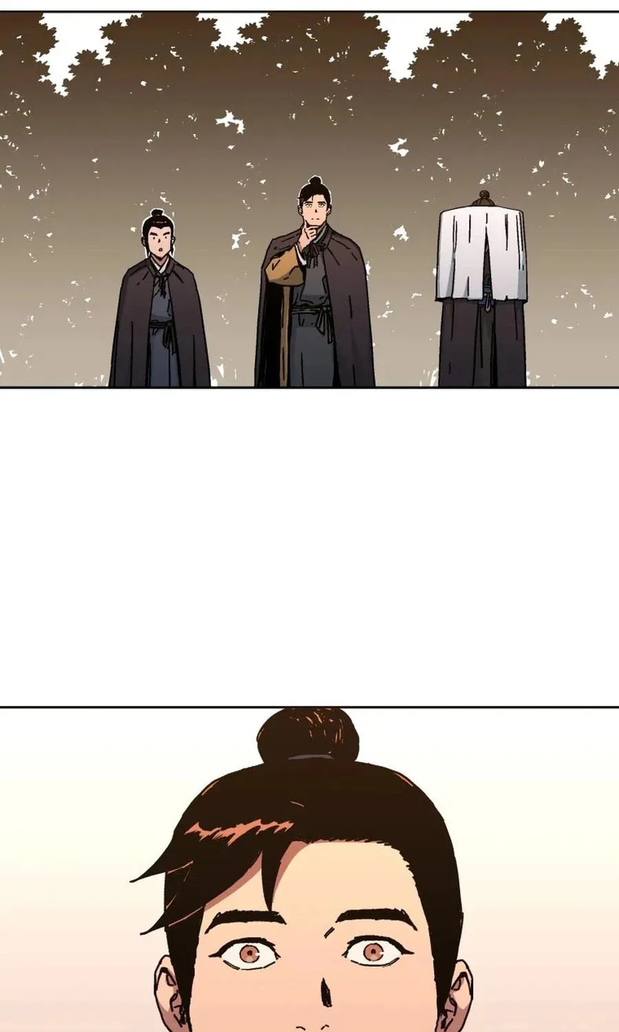 World Reign Chapter 7 page 87 - 