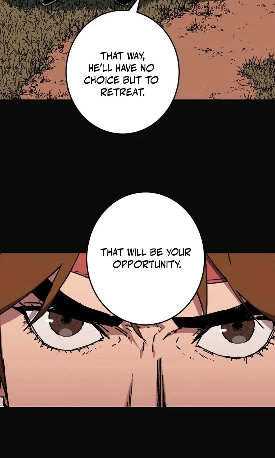 World Reign Chapter 8 page 12 - 