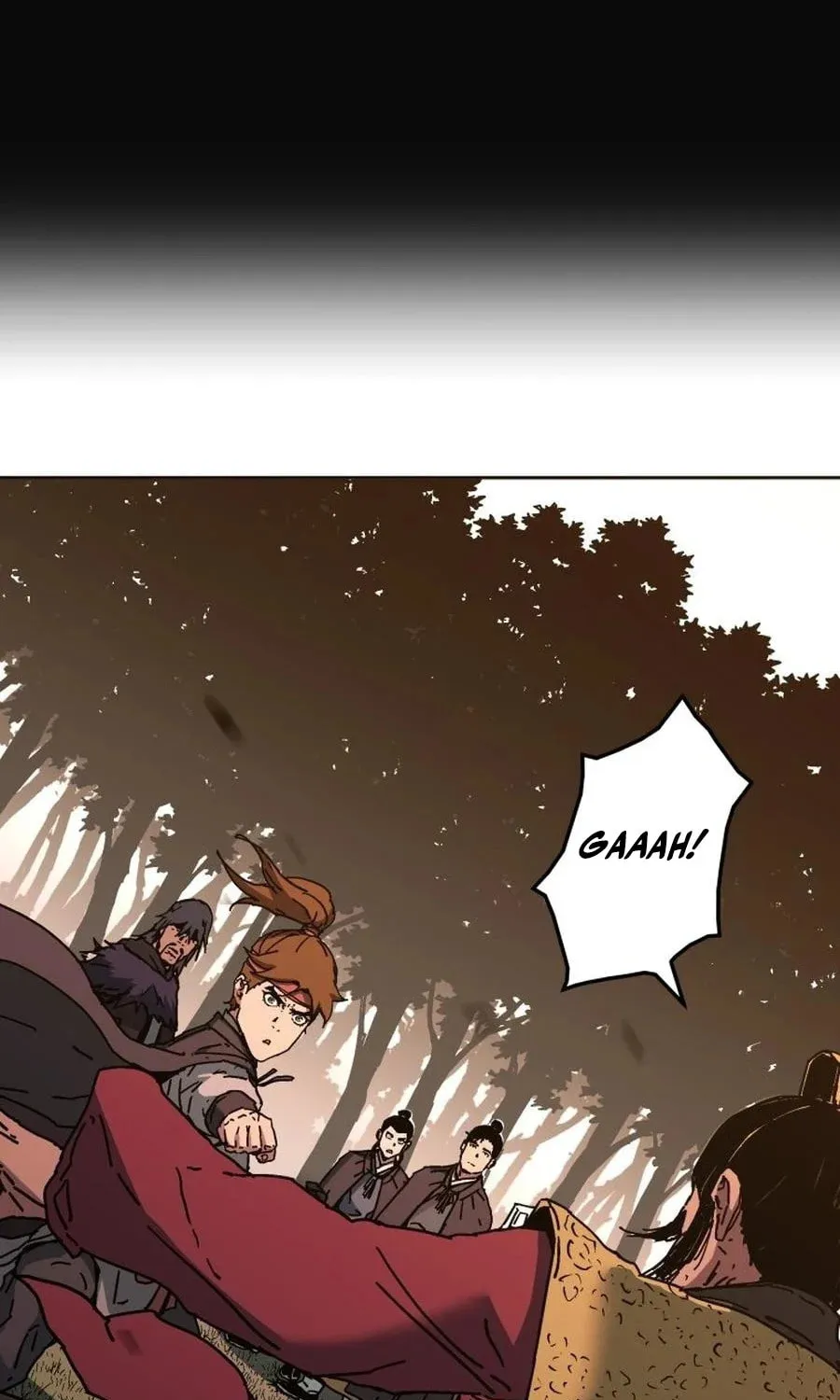 World Reign Chapter 8 page 13 - 