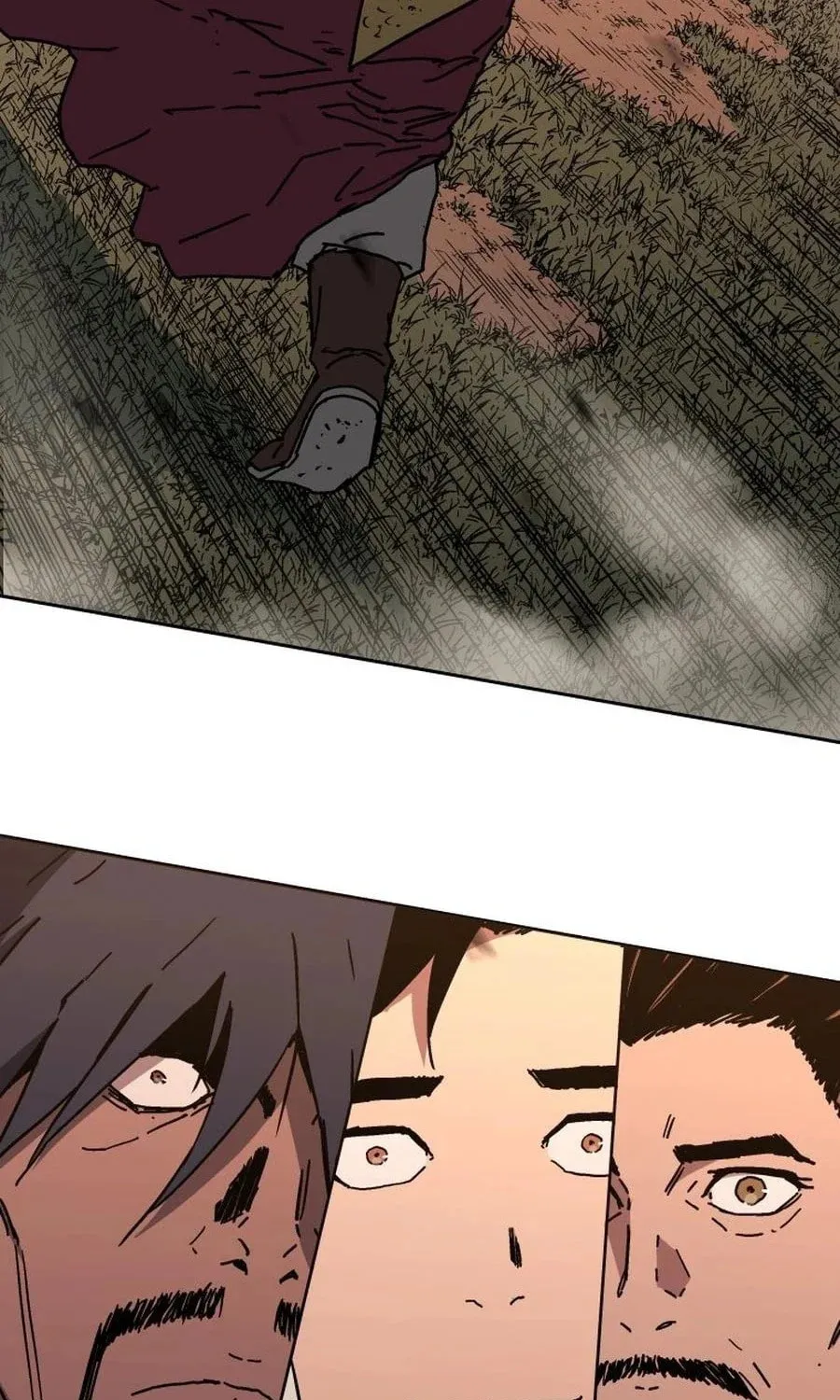 World Reign Chapter 8 page 15 - 