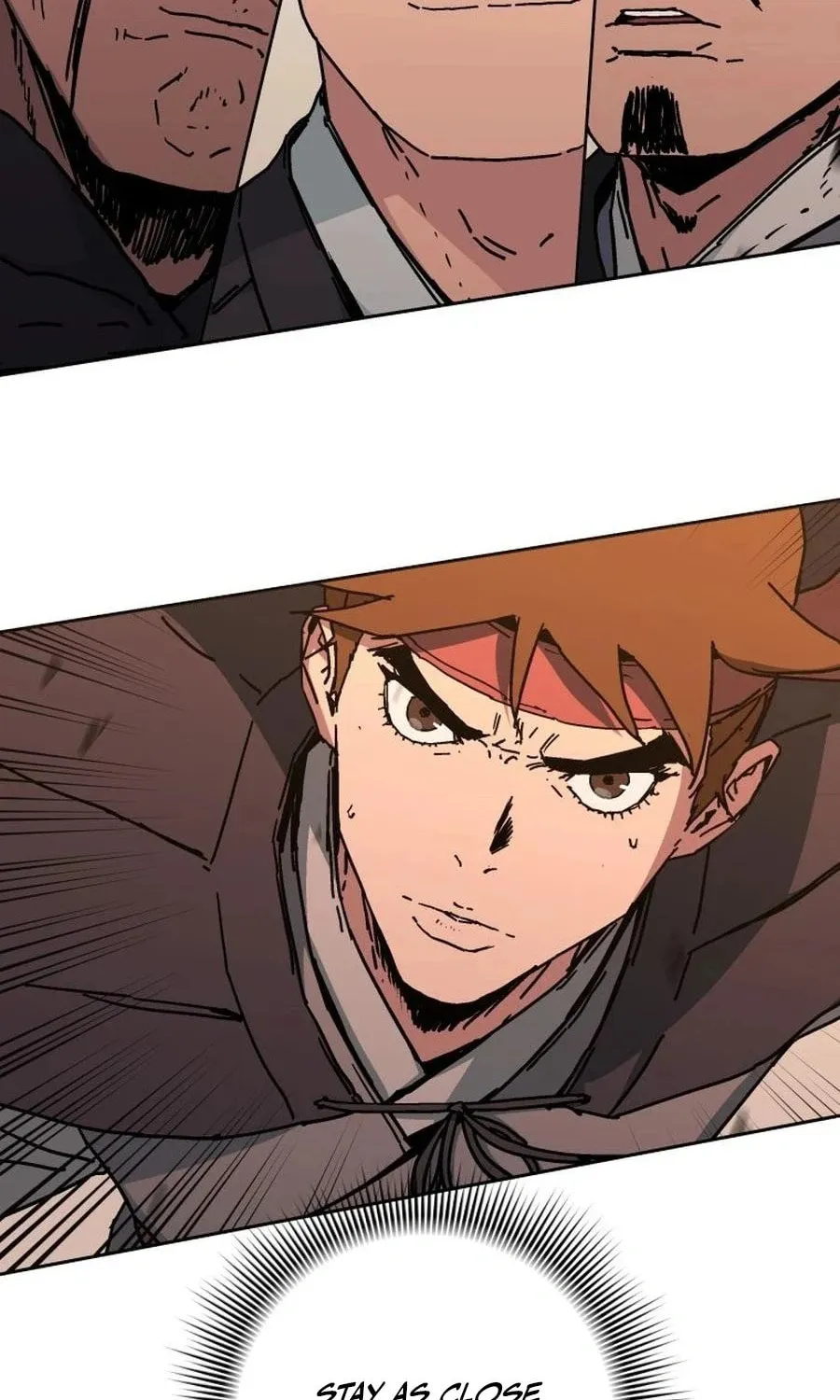 World Reign Chapter 8 page 16 - 